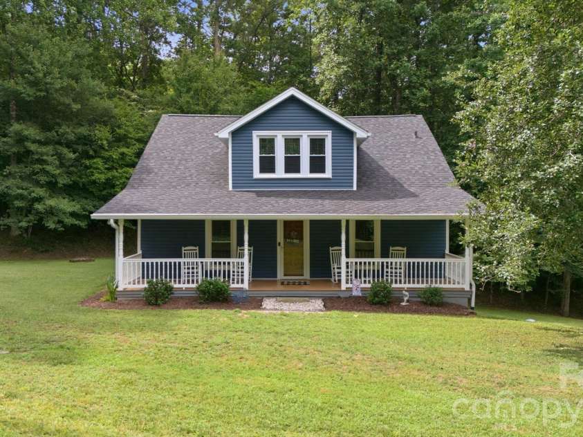 234 Williams Farm Road, Wilkesboro, NC 28697.  MLS# CAR4402074, YatesRealty ID 37404. 