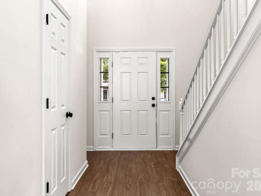 745 Lumber Lane, Charlotte, NC 28214.  MLS# CAR4400879, YatesRealty ID 37405. 