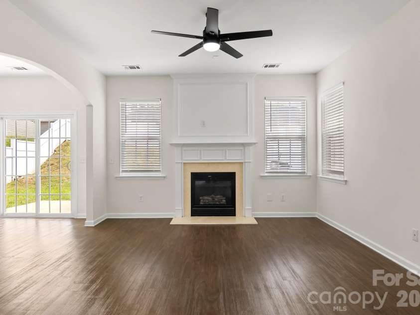 745 Lumber Lane, Charlotte, NC 28214.  MLS# CAR4400879, YatesRealty ID 37405. 