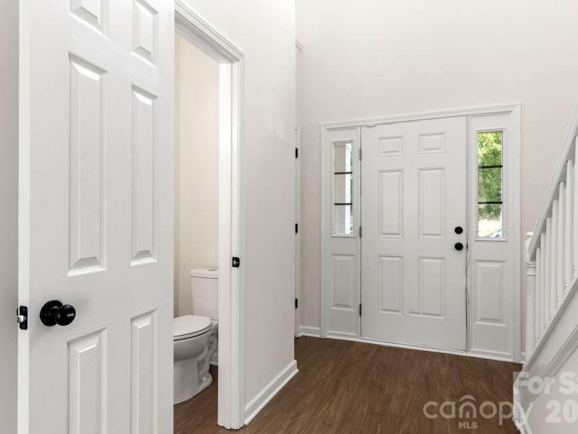 745 Lumber Lane, Charlotte, NC 28214.  MLS# CAR4400879, YatesRealty ID 37405. 