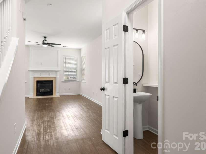 745 Lumber Lane, Charlotte, NC 28214.  MLS# CAR4400879, YatesRealty ID 37405. 