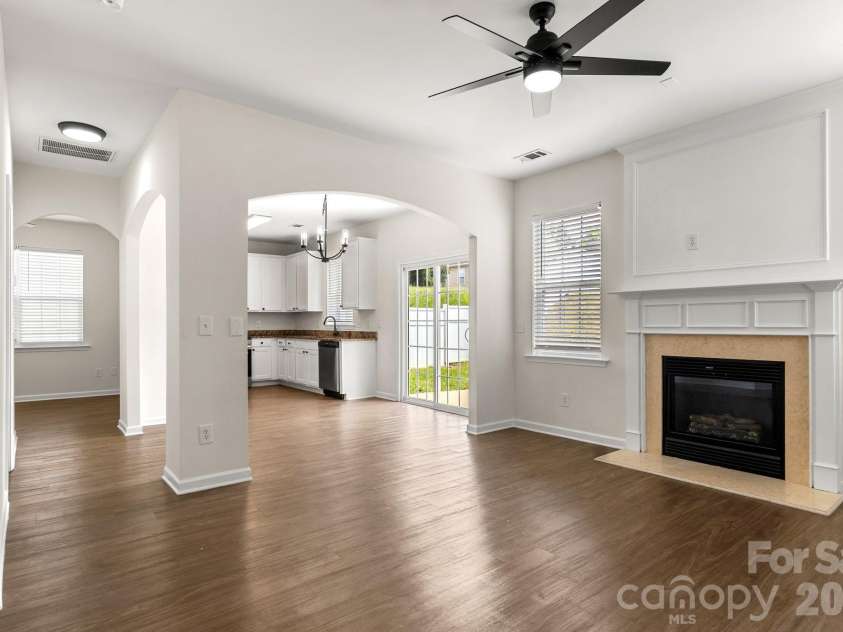745 Lumber Lane, Charlotte, NC 28214.  MLS# CAR4400879, YatesRealty ID 37405. 