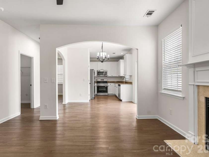 745 Lumber Lane, Charlotte, NC 28214.  MLS# CAR4400879, YatesRealty ID 37405. 