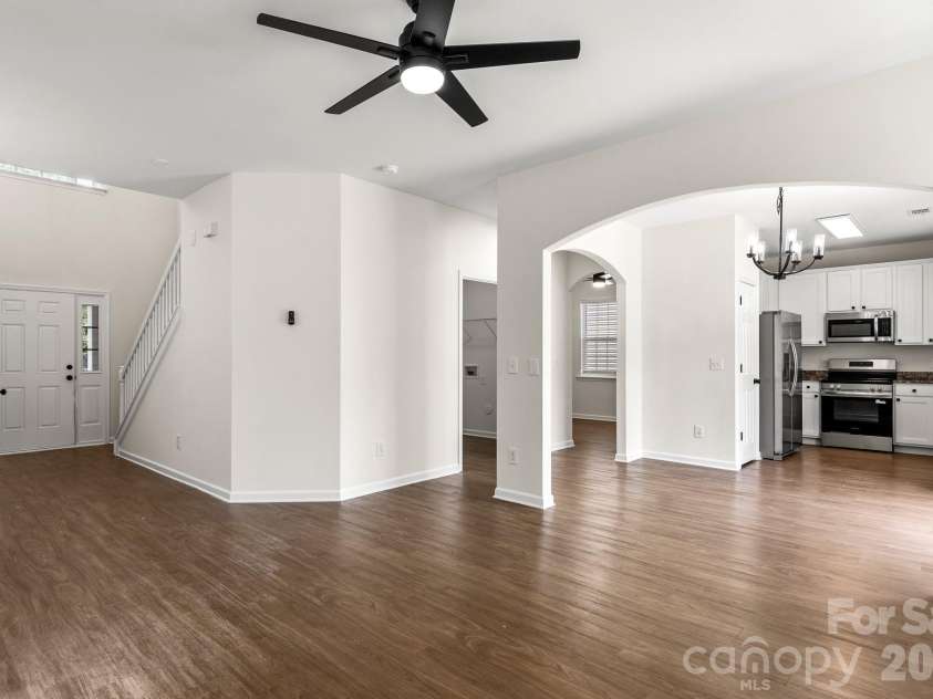 745 Lumber Lane, Charlotte, NC 28214.  MLS# CAR4400879, YatesRealty ID 37405. 