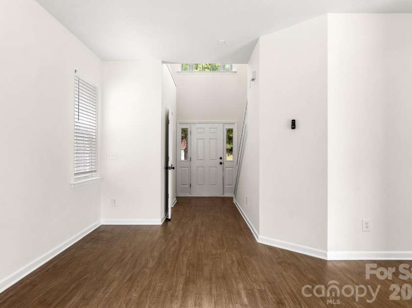 745 Lumber Lane, Charlotte, NC 28214.  MLS# CAR4400879, YatesRealty ID 37405. 
