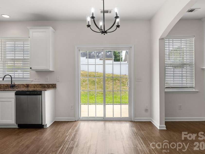 745 Lumber Lane, Charlotte, NC 28214.  MLS# CAR4400879, YatesRealty ID 37405. 