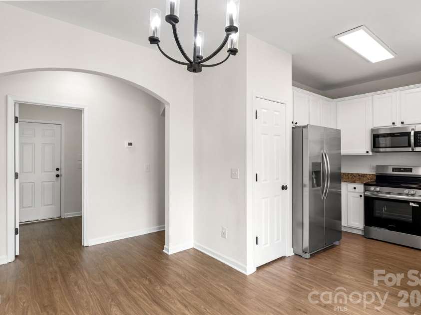745 Lumber Lane, Charlotte, NC 28214.  MLS# CAR4400879, YatesRealty ID 37405. 