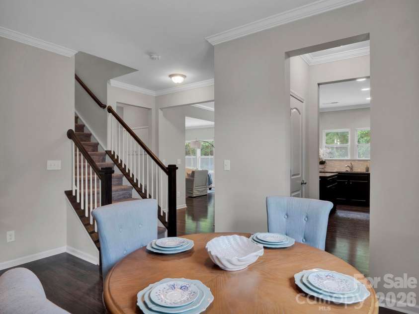 491 Melvista Avenue, Rock Hill, SC 29732.  MLS# CAR4396944, YatesRealty ID 37406. 