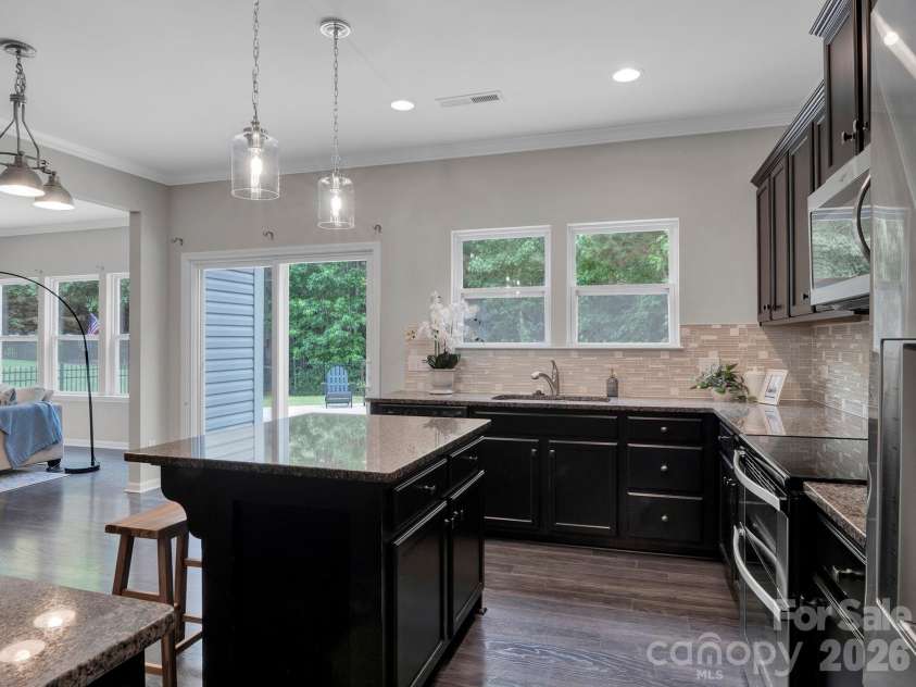 491 Melvista Avenue, Rock Hill, SC 29732.  MLS# CAR4396944, YatesRealty ID 37406. 