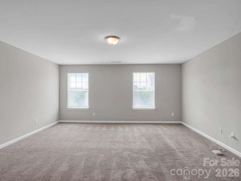 491 Melvista Avenue, Rock Hill, SC 29732.  MLS# CAR4396944, YatesRealty ID 37406. Massive bonus room