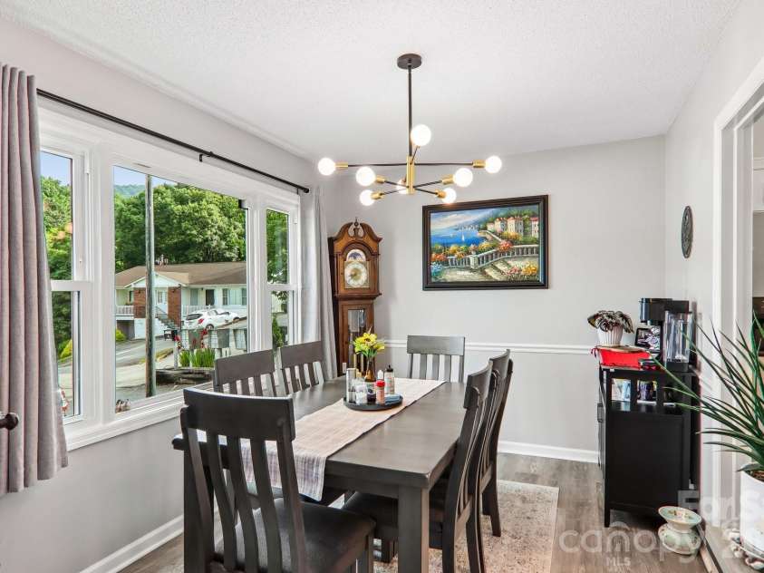 70 Nazarene Way, Waynesville, NC 28785.  MLS# CAR4399003, YatesRealty ID 37407. 
