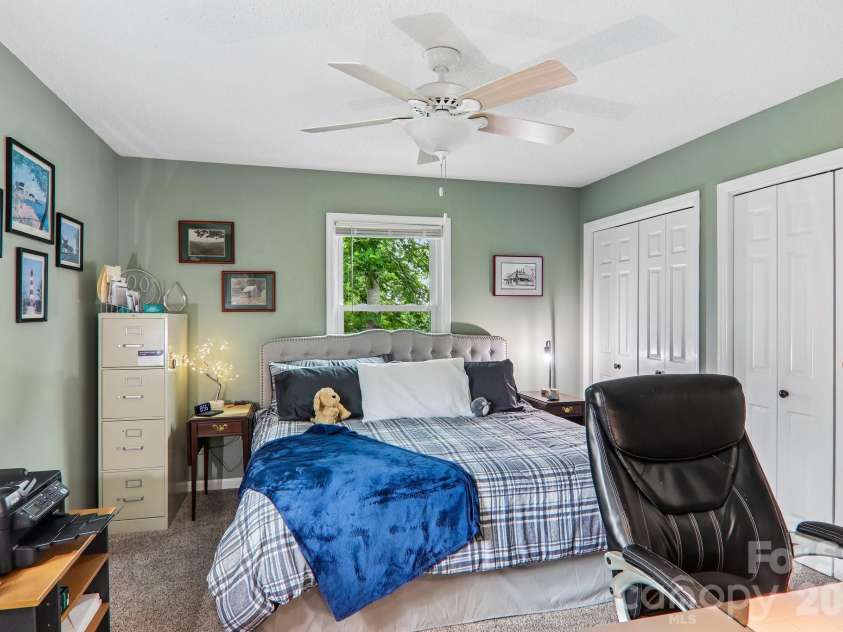 70 Nazarene Way, Waynesville, NC 28785.  MLS# CAR4399003, YatesRealty ID 37407. 
