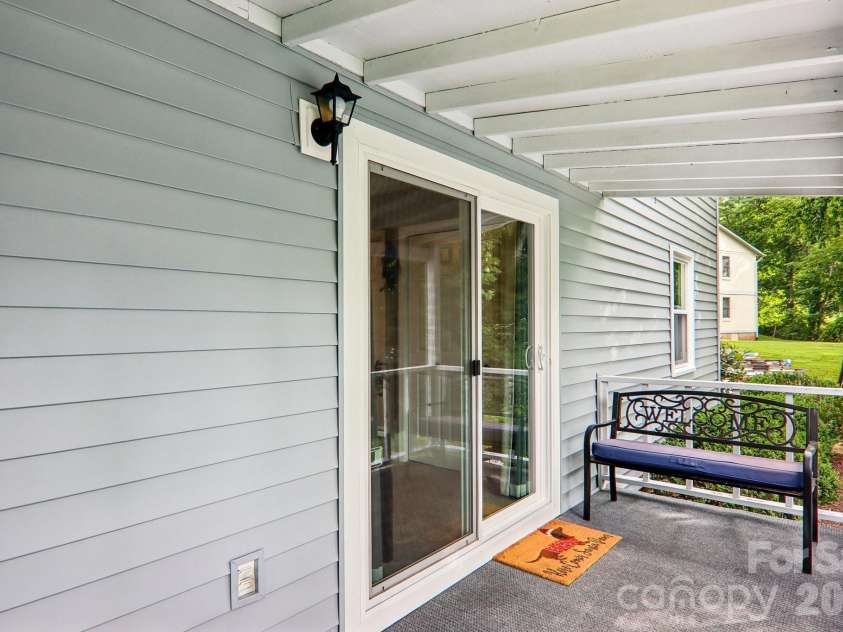 70 Nazarene Way, Waynesville, NC 28785.  MLS# CAR4399003, YatesRealty ID 37407. 