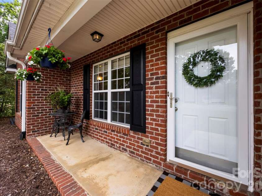 4858 Myers Road, Monroe, NC 28110.  MLS# CAR4396780, YatesRealty ID 37408. 