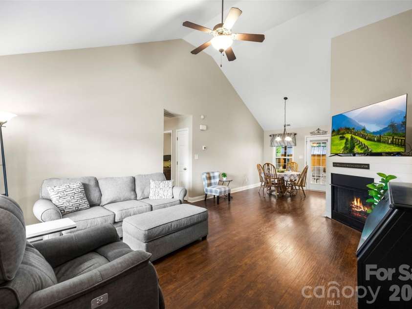 4858 Myers Road, Monroe, NC 28110.  MLS# CAR4396780, YatesRealty ID 37408. 