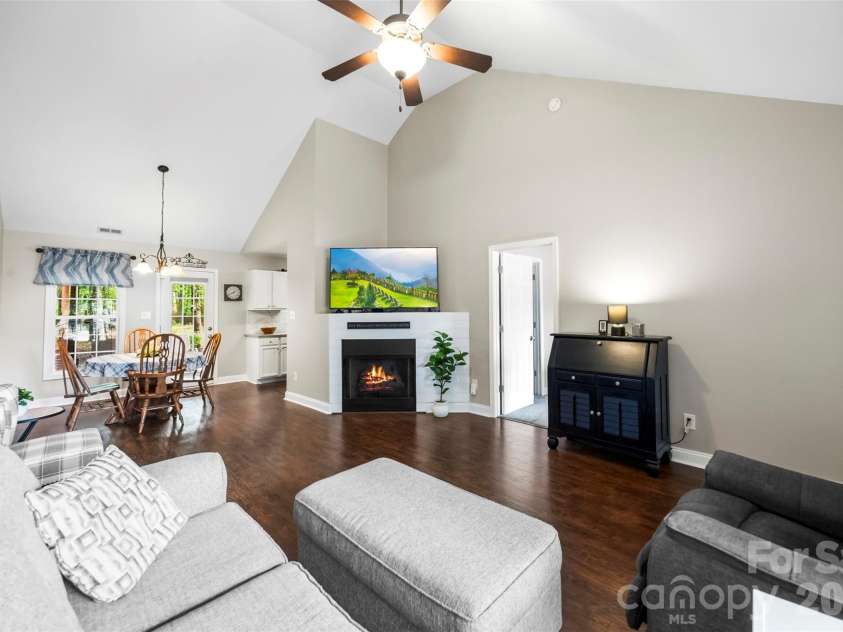 4858 Myers Road, Monroe, NC 28110.  MLS# CAR4396780, YatesRealty ID 37408. 