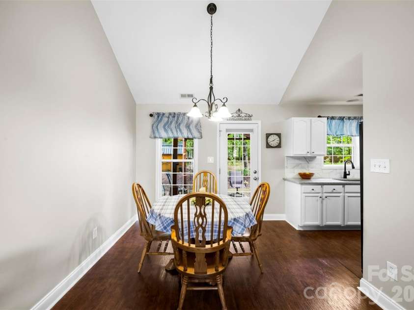 4858 Myers Road, Monroe, NC 28110.  MLS# CAR4396780, YatesRealty ID 37408. 