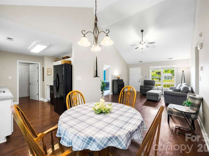4858 Myers Road, Monroe, NC 28110.  MLS# CAR4396780, YatesRealty ID 37408. 