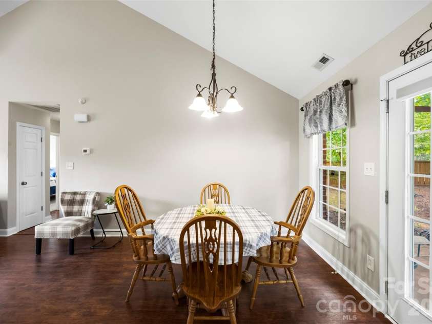 4858 Myers Road, Monroe, NC 28110.  MLS# CAR4396780, YatesRealty ID 37408. 