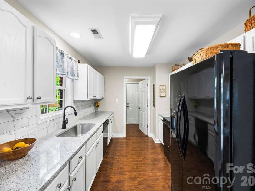 4858 Myers Road, Monroe, NC 28110.  MLS# CAR4396780, YatesRealty ID 37408. 