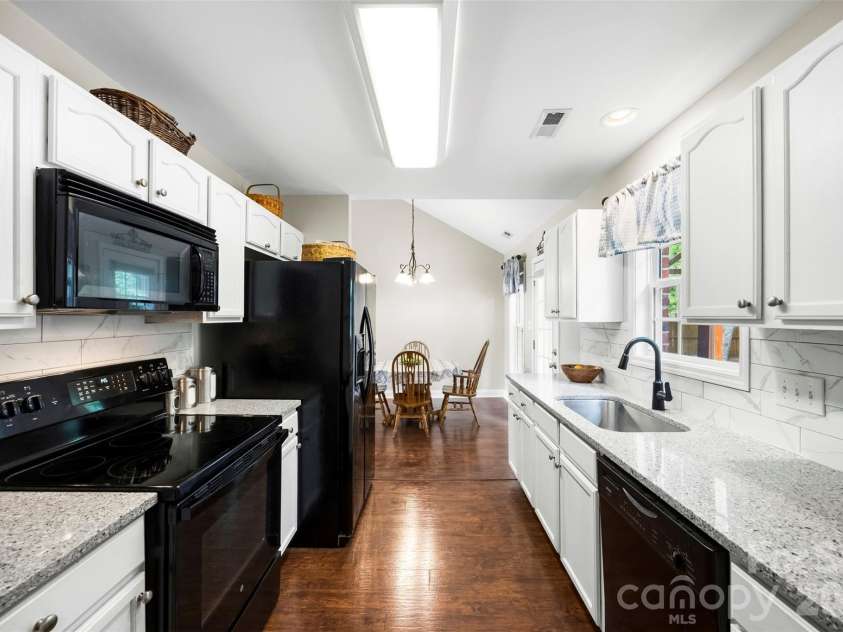 4858 Myers Road, Monroe, NC 28110.  MLS# CAR4396780, YatesRealty ID 37408. 