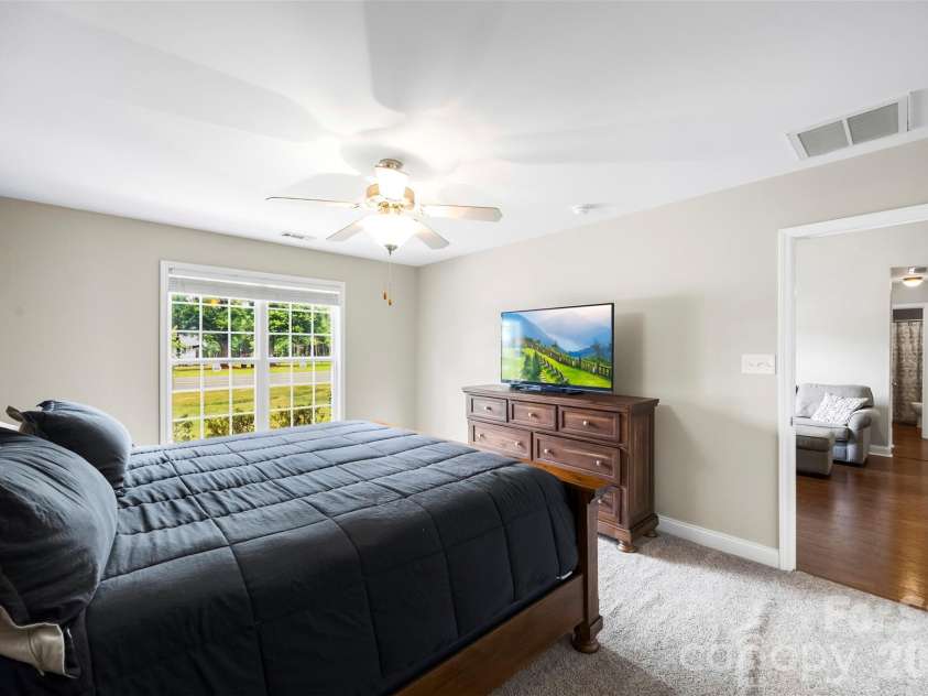 4858 Myers Road, Monroe, NC 28110.  MLS# CAR4396780, YatesRealty ID 37408. 