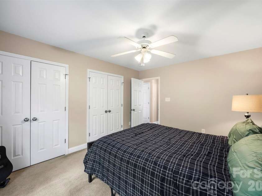 4858 Myers Road, Monroe, NC 28110.  MLS# CAR4396780, YatesRealty ID 37408. 