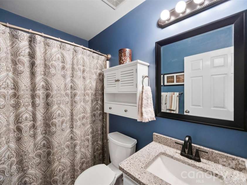 4858 Myers Road, Monroe, NC 28110.  MLS# CAR4396780, YatesRealty ID 37408. 