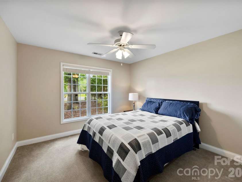 4858 Myers Road, Monroe, NC 28110.  MLS# CAR4396780, YatesRealty ID 37408. 