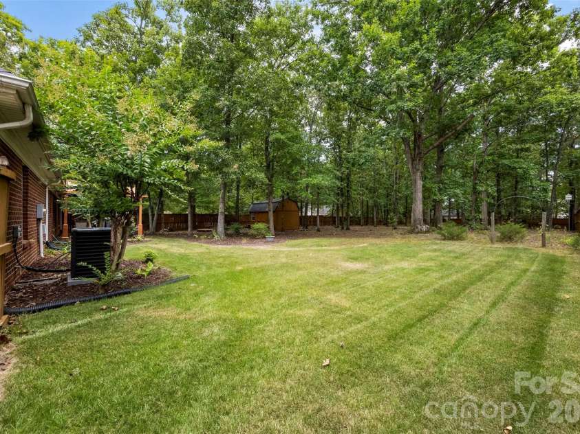 4858 Myers Road, Monroe, NC 28110.  MLS# CAR4396780, YatesRealty ID 37408. 
