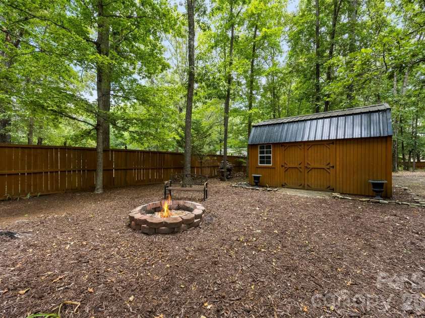 4858 Myers Road, Monroe, NC 28110.  MLS# CAR4396780, YatesRealty ID 37408. 