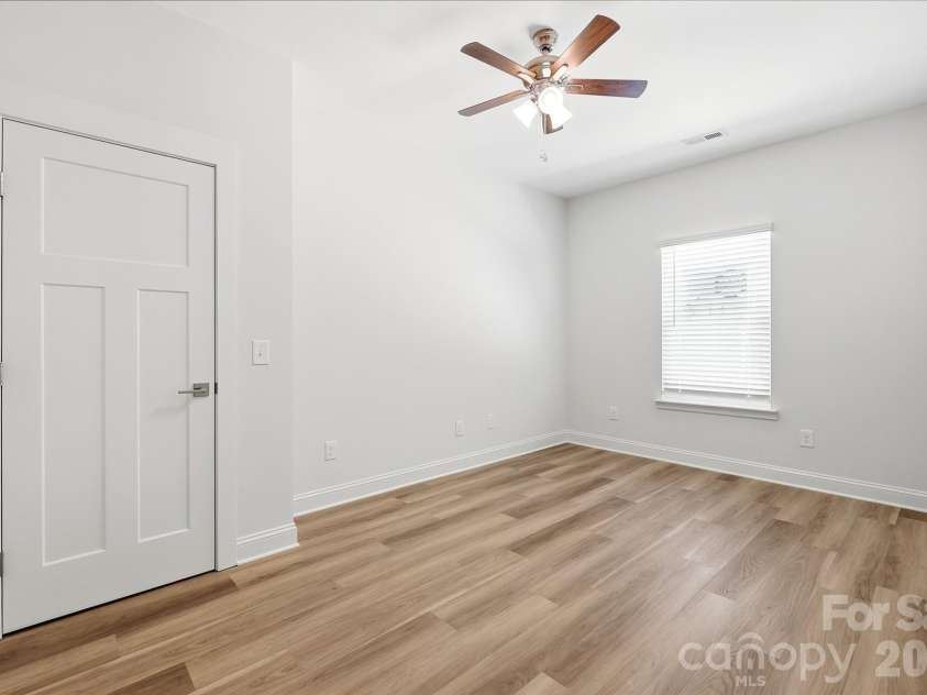 510 9th Street, Kannapolis, NC 28081.  MLS# CAR4401116, YatesRealty ID 37409. Bedroom2