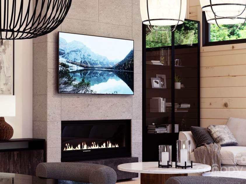 0000 Scenic Lane, Granite Falls, NC 28630.  MLS# CAR4319411, YatesRealty ID 3741. 