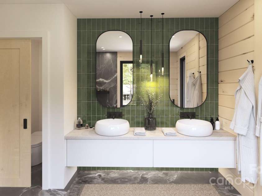 0000 Scenic Lane, Granite Falls, NC 28630.  MLS# CAR4319411, YatesRealty ID 3741. 