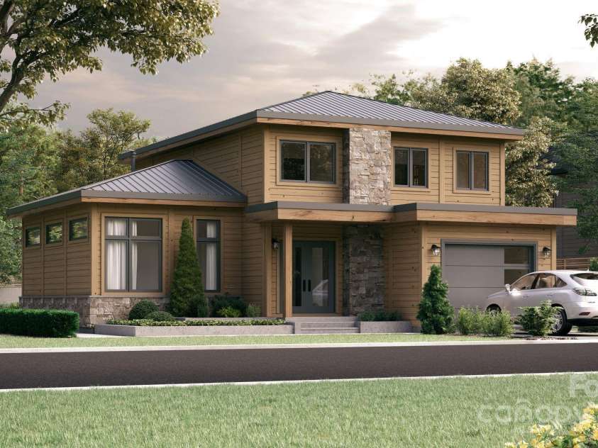 0000 Scenic Lane, Granite Falls, NC 28630.  MLS# CAR4319411, YatesRealty ID 3741. 