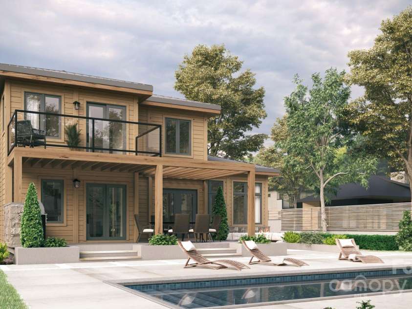 0000 Scenic Lane, Granite Falls, NC 28630.  MLS# CAR4319411, YatesRealty ID 3741. All photos are copyrighted and serve for visual purposes only. 