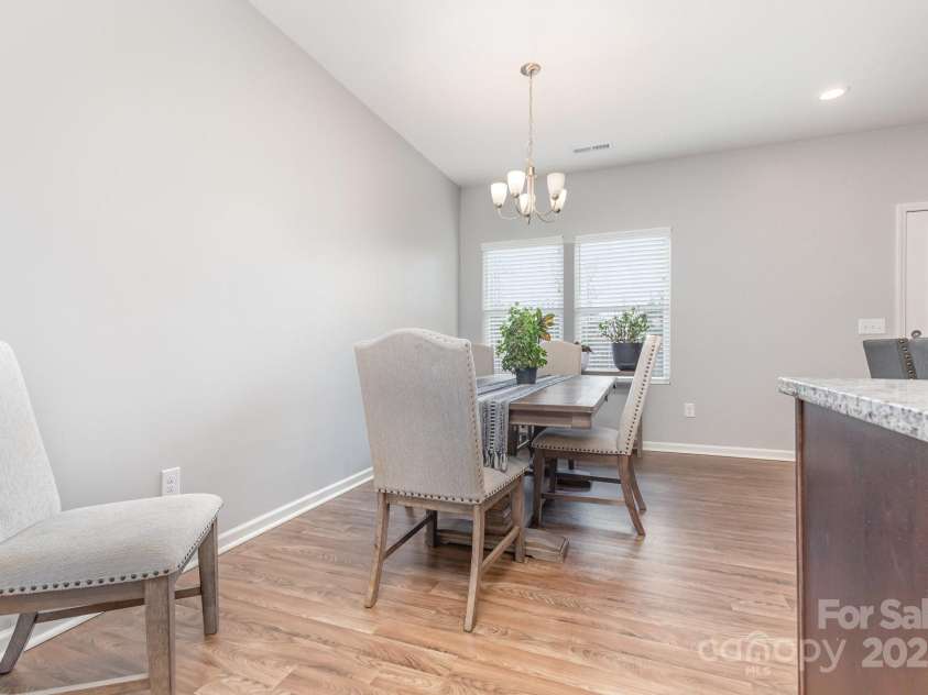 208 Clove Hitch Drive, Statesville, NC 28677.  MLS# CAR4306542, YatesRealty ID 3741. 