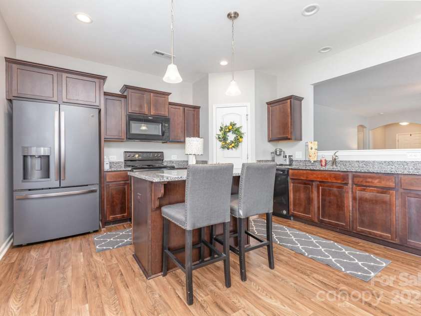 208 Clove Hitch Drive, Statesville, NC 28677.  MLS# CAR4306542, YatesRealty ID 3741. 