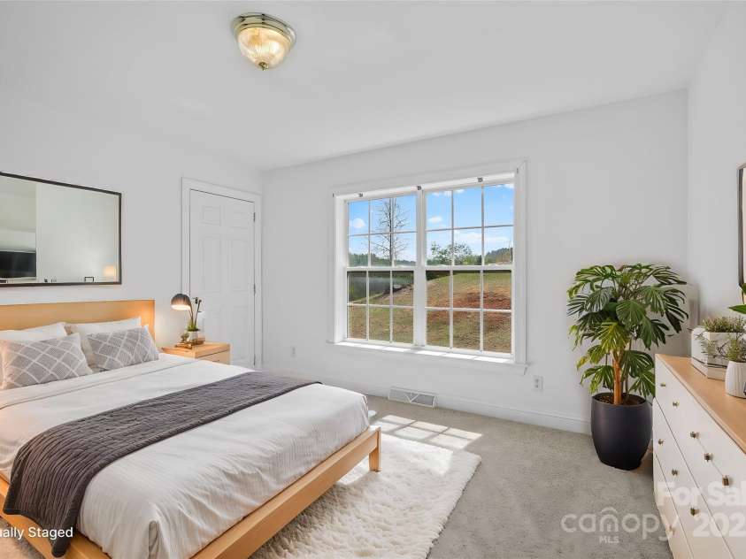 918 Teague Road, Marshall, NC 28753.  MLS# CAR4238994, YatesRealty ID 3741. Virtually Staged