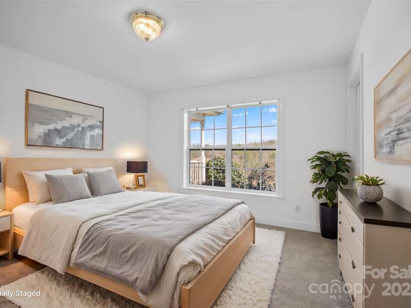 918 Teague Road, Marshall, NC 28753.  MLS# CAR4238994, YatesRealty ID 3741. Virtually Staged