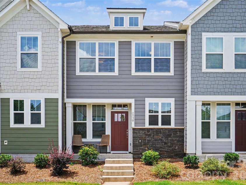 1530 Cedar Tree Drive, Belmont, NC 28012.  MLS# CAR4395875, YatesRealty ID 37410. 
