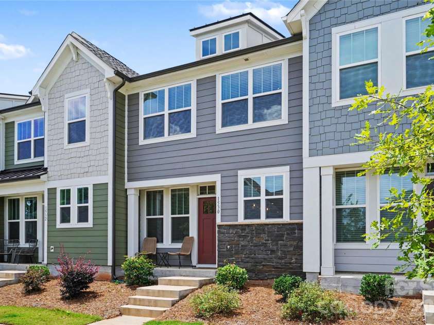 1530 Cedar Tree Drive, Belmont, NC 28012.  MLS# CAR4395875, YatesRealty ID 37410. 