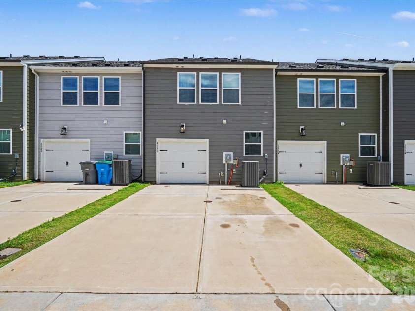 1530 Cedar Tree Drive, Belmont, NC 28012.  MLS# CAR4395875, YatesRealty ID 37410. 