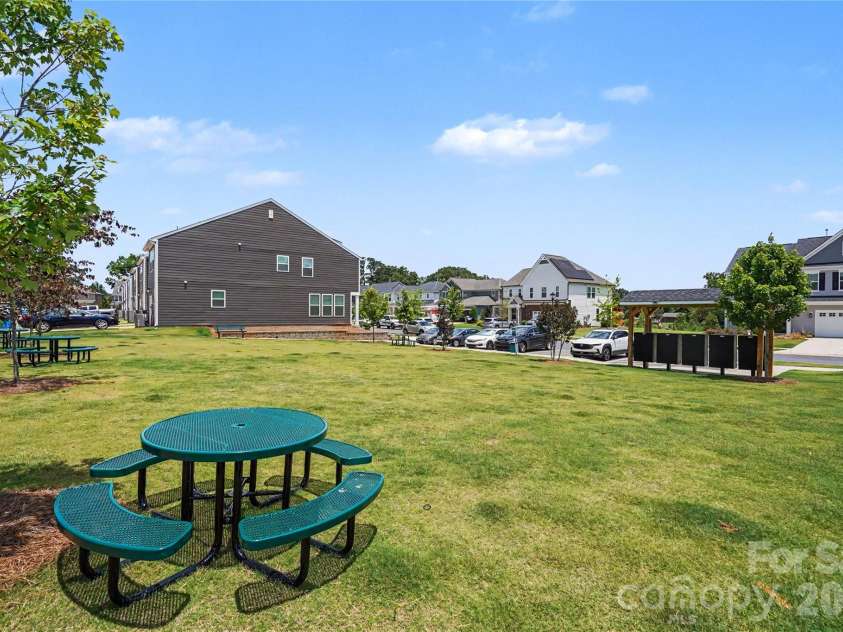 1530 Cedar Tree Drive, Belmont, NC 28012.  MLS# CAR4395875, YatesRealty ID 37410. 