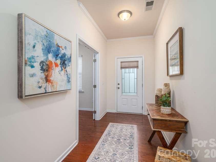 3404 Donnington Way, Gastonia, NC 28056.  MLS# CAR4403237, YatesRealty ID 37411. 