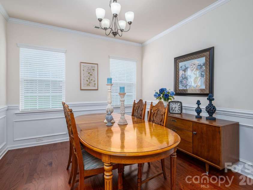 3404 Donnington Way, Gastonia, NC 28056.  MLS# CAR4403237, YatesRealty ID 37411. 