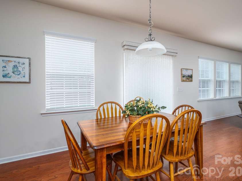3404 Donnington Way, Gastonia, NC 28056.  MLS# CAR4403237, YatesRealty ID 37411. 