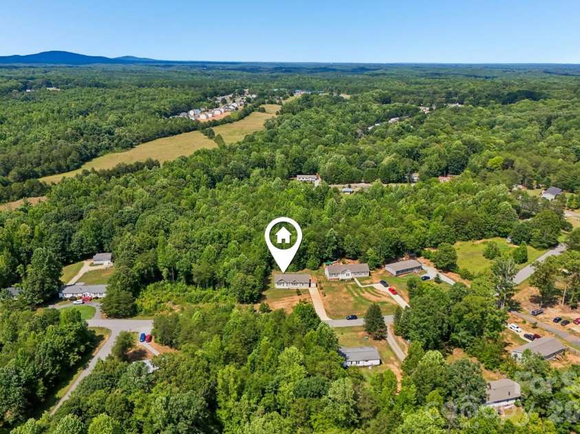 5531 Dalmation Street, Iron Station, NC 28080.  MLS# CAR4402913, YatesRealty ID 37413. 