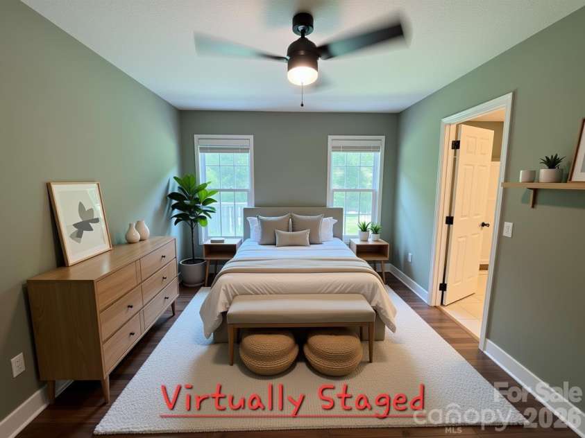 101 Tail Feather Lane, Candler, NC 28715.  MLS# CAR4398430, YatesRealty ID 37414. 