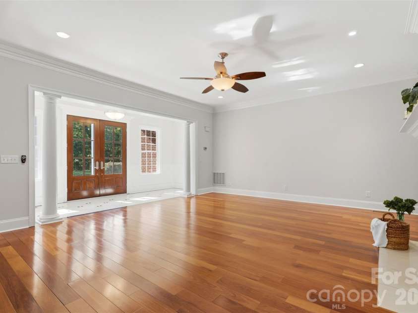 9620 Covey Trail, Indian Trail, NC 28079.  MLS# CAR4404053, YatesRealty ID 37415. 
